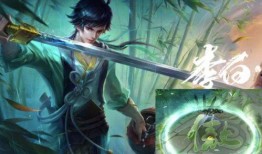 王者李白皮肤爆料最新视频,剑舞苍穹，风华绝代