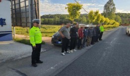 太原交警最新爆料,揭秘交通违法背后的惊人真相